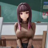 あんているイラスト『美術部の麗香先生』《26年5月預定》 4589642716648