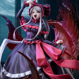 オーバーロード シャルティア・ブラッドフォールン 10th Anniversary so-bin Ver.《26年1月預定》 4589642716723