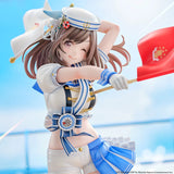『アイドルマスター シャイニーカラーズ』月岡恋鐘 セイリングセイラーver.《26年10月預定》 行版 全數$1538 / *免運費   店取pt:20 / 26年3月2日