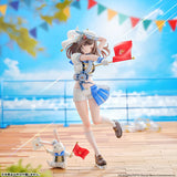 『アイドルマスター シャイニーカラーズ』月岡恋鐘 セイリングセイラーver.《26年10月預定》 行版 全數$1538 / *免運費   店取pt:20 / 26年3月2日