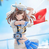 『アイドルマスター シャイニーカラーズ』月岡恋鐘 セイリングセイラーver.《26年10月預定》 行版 全數$1538 / *免運費   店取pt:20 / 26年3月2日
