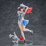 『アイドルマスター シャイニーカラーズ』月岡恋鐘 セイリングセイラーver.《26年10月預定》 行版 全數$1538 / *免運費   店取pt:20 / 26年3月2日