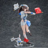 『アイドルマスター シャイニーカラーズ』月岡恋鐘 セイリングセイラーver.《26年10月預定》 行版 全數$1538 / *免運費   店取pt:20 / 26年3月2日