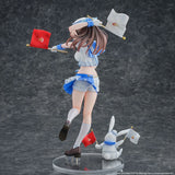 『アイドルマスター シャイニーカラーズ』月岡恋鐘 セイリングセイラーver.《26年10月預定》 行版 全數$1538 / *免運費   店取pt:20 / 26年3月2日