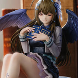 『アイドルマスター シャイニーカラーズ』桑山千雪 ガルディエーヌホワイトパールver.《27年1月預定》 行版 全數$1710 / *免運費   店取pt:20 / 26年8月7日