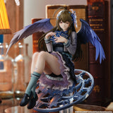 『アイドルマスター シャイニーカラーズ』桑山千雪 ガルディエーヌホワイトパールver.《27年1月預定》 行版 全數$1710 / *免運費   店取pt:20 / 26年8月7日