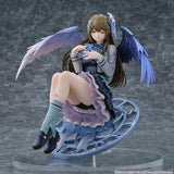 『アイドルマスター シャイニーカラーズ』桑山千雪 ガルディエーヌホワイトパールver.《27年1月預定》 行版 全數$1710 / *免運費   店取pt:20 / 26年8月7日