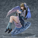 『アイドルマスター シャイニーカラーズ』桑山千雪 ガルディエーヌホワイトパールver.《27年1月預定》 行版 全數$1710 / *免運費   店取pt:20 / 26年8月7日