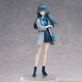『学園アイドルマスター』月村手毬《27年6月預定》 行版 全數$1138 / *免運費   店取pt:20 / 26年11月9日