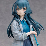 『学園アイドルマスター』月村手毬《27年6月預定》 行版 全數$1138 / *免運費   店取pt:20 / 26年11月9日