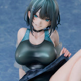 だにまるイラスト『水無瀬 空』《25年7月預定》 行版 全數$1358 / *免運費   店取pt:20 / 25年12月12日