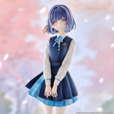 『学園アイドルマスター』秦谷美鈴《26年11月預定》 行版 全數$1198 / *免運費   店取pt:20 / 26年6月22日