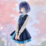『学園アイドルマスター』秦谷美鈴《26年11月預定》 行版 全數$1198 / *免運費   店取pt:20 / 26年6月22日