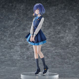 『学園アイドルマスター』秦谷美鈴《26年11月預定》 行版 全數$1198 / *免運費   店取pt:20 / 26年6月22日