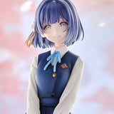 『学園アイドルマスター』秦谷美鈴《26年11月預定》 行版 全數$1198 / *免運費   店取pt:20 / 26年6月22日