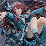 『アイドルマスター シャイニーカラーズ』大崎甜花 ガルディエーヌアメジストver.《27年1月預定》 行版 全數$1710 / *免運費   店取pt:20 / 26年7月31日