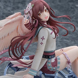 アイドルマスター シャイニーカラーズ 大崎甘奈 ガルディエーヌトルマリンver.《26年12月預定》 行版 全數$1710 / *免運費   店取pt:20 / 26年7月6日