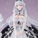 『アズールレーン』シラ 軽装ver.《26年12月預定》 行版 全數$1580 / *免運費   店取pt:20 / 26年7月17日