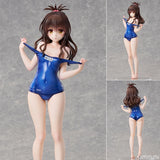 ToLOVEる-とらぶる-ダークネス 水着シリーズ 結城美柑《26年1月預定》 行版 全數$2160 / *免運費   店取pt:20 / 25年8月18日