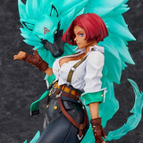 『GUILTY GEAR -STRIVE-』ジオヴァーナ《25年12月預定》 行版 全數$1738 / *免運費   店取pt:20 / 25年8月11日