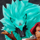 『GUILTY GEAR -STRIVE-』ジオヴァーナ《25年12月預定》 行版 全數$1738 / *免運費   店取pt:20 / 25年8月11日