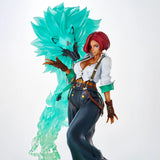 『GUILTY GEAR -STRIVE-』ジオヴァーナ《25年12月預定》 行版 全數$1738 / *免運費   店取pt:20 / 25年8月11日