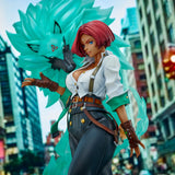 『GUILTY GEAR -STRIVE-』ジオヴァーナ《25年12月預定》 行版 全數$1738 / *免運費   店取pt:20 / 25年8月11日