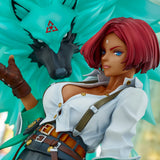 『GUILTY GEAR -STRIVE-』ジオヴァーナ《25年12月預定》 行版 全數$1738 / *免運費   店取pt:20 / 25年8月11日