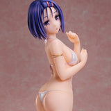 ToLOVEる-とらぶる-ダークネス 水着シリーズ 西連寺春菜 ミューズカラーVer.《26年8月預定》 行版 全數$2160 / *免運費   店取pt:20 / 26年3月9日