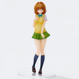ToLOVEる-とらぶる-ダークネス 制服シリーズ 夕崎梨子《26年12月預定》 行版 全數$1089 / *免運費   店取pt:20 / 26年7月13日