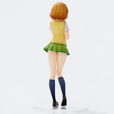ToLOVEる-とらぶる-ダークネス 制服シリーズ 夕崎梨子《26年12月預定》 行版 全數$1089 / *免運費   店取pt:20 / 26年7月13日