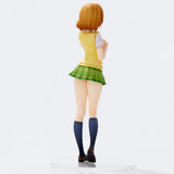 ToLOVEる-とらぶる-ダークネス 制服シリーズ 夕崎梨子《26年12月預定》 行版 全數$1089 / *免運費   店取pt:20 / 26年7月13日