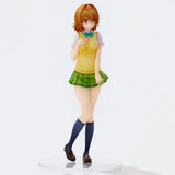ToLOVEる-とらぶる-ダークネス 制服シリーズ 夕崎梨子《26年12月預定》 行版 全數$1089 / *免運費   店取pt:20 / 26年7月13日
