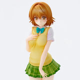 ToLOVEる-とらぶる-ダークネス 制服シリーズ 夕崎梨子《26年12月預定》 行版 全數$1089 / *免運費   店取pt:20 / 26年7月13日