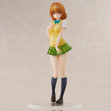 ToLOVEる-とらぶる-ダークネス 制服シリーズ 夕崎梨子《26年12月預定》 行版 全數$1089 / *免運費   店取pt:20 / 26年7月13日