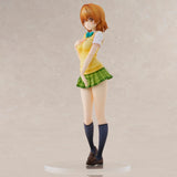 ToLOVEる-とらぶる-ダークネス 制服シリーズ 夕崎梨子《26年12月預定》 行版 全數$1089 / *免運費   店取pt:20 / 26年7月13日