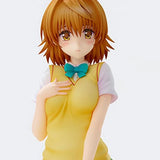 ToLOVEる-とらぶる-ダークネス 制服シリーズ 夕崎梨子《26年12月預定》 行版 全數$1089 / *免運費   店取pt:20 / 26年7月13日
