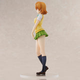 ToLOVEる-とらぶる-ダークネス 制服シリーズ 夕崎梨子《26年12月預定》 行版 全數$1089 / *免運費   店取pt:20 / 26年7月13日