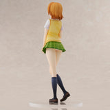 ToLOVEる-とらぶる-ダークネス 制服シリーズ 夕崎梨子《26年12月預定》 行版 全數$1089 / *免運費   店取pt:20 / 26年7月13日