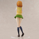 ToLOVEる-とらぶる-ダークネス 制服シリーズ 夕崎梨子《26年12月預定》 行版 全數$1089 / *免運費   店取pt:20 / 26年7月13日
