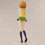 ToLOVEる-とらぶる-ダークネス 制服シリーズ 夕崎梨子《26年12月預定》 行版 全數$1089 / *免運費   店取pt:20 / 26年7月13日
