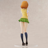 ToLOVEる-とらぶる-ダークネス 制服シリーズ 夕崎梨子《26年12月預定》 行版 全數$1089 / *免運費   店取pt:20 / 26年7月13日
