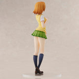 ToLOVEる-とらぶる-ダークネス 制服シリーズ 夕崎梨子《26年12月預定》 行版 全數$1089 / *免運費   店取pt:20 / 26年7月13日