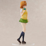 ToLOVEる-とらぶる-ダークネス 制服シリーズ 夕崎梨子《26年12月預定》 行版 全數$1089 / *免運費   店取pt:20 / 26年7月13日
