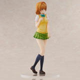 ToLOVEる-とらぶる-ダークネス 制服シリーズ 夕崎梨子《26年12月預定》 行版 全數$1089 / *免運費   店取pt:20 / 26年7月13日