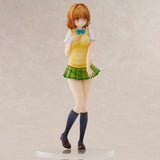 ToLOVEる-とらぶる-ダークネス 制服シリーズ 夕崎梨子《26年12月預定》 行版 全數$1089 / *免運費   店取pt:20 / 26年7月13日