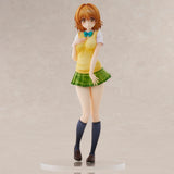 ToLOVEる-とらぶる-ダークネス 制服シリーズ 夕崎梨子《26年12月預定》 行版 全數$1089 / *免運費   店取pt:20 / 26年7月13日