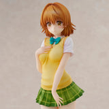 ToLOVEる-とらぶる-ダークネス 制服シリーズ 夕崎梨子《26年12月預定》 行版 全數$1089 / *免運費   店取pt:20 / 26年7月13日