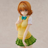 ToLOVEる-とらぶる-ダークネス 制服シリーズ 夕崎梨子《26年12月預定》 行版 全數$1089 / *免運費   店取pt:20 / 26年7月13日