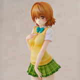 ToLOVEる-とらぶる-ダークネス 制服シリーズ 夕崎梨子《26年12月預定》 行版 全數$1089 / *免運費   店取pt:20 / 26年7月13日